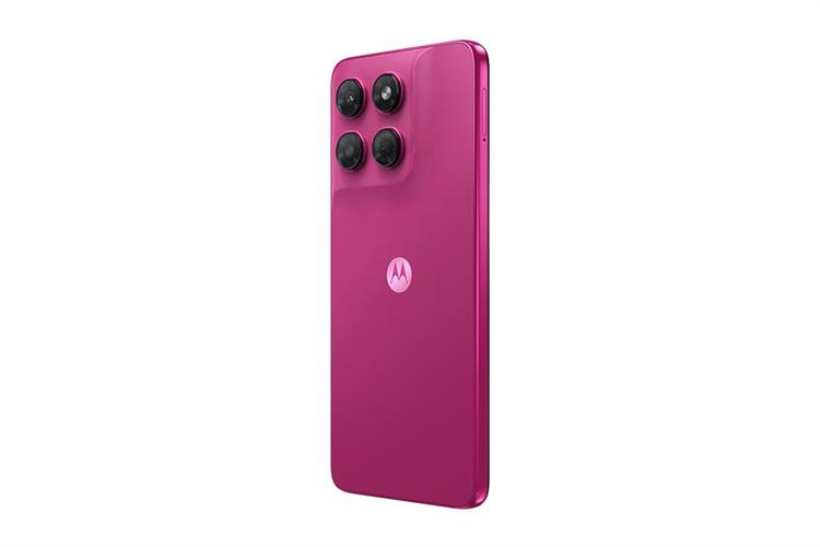 Điện thoại Motorola Moto G37 5G 4GB/128GB Màu Hồng