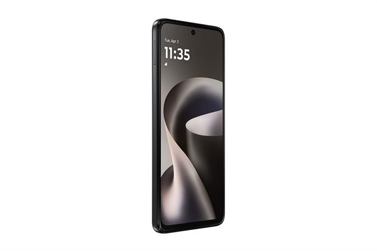 Điện thoại Motorola Moto G37 5G 4GB/128GB Màu Xám