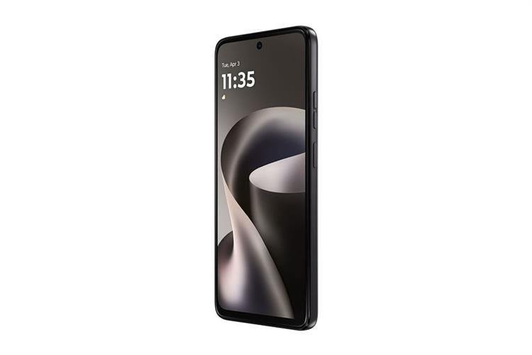 Điện thoại Motorola Moto G37 5G 4GB/128GB Màu Xám