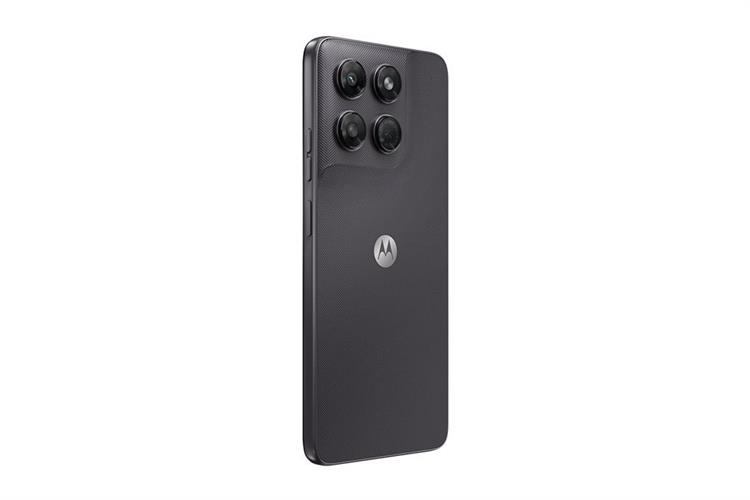 Điện thoại Motorola Moto G37 5G 4GB/128GB Màu Xám