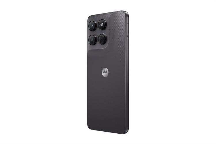 Điện thoại Motorola Moto G37 5G 4GB/128GB Màu Xám