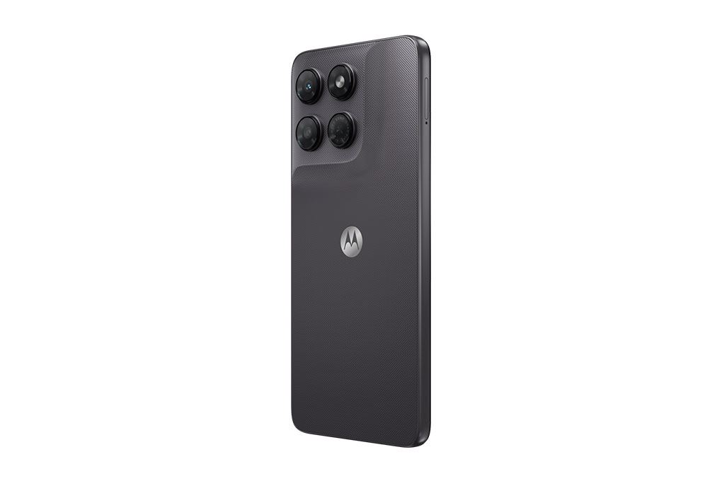 Motorola Moto G37 5G 4GB/128GB Xám - 5