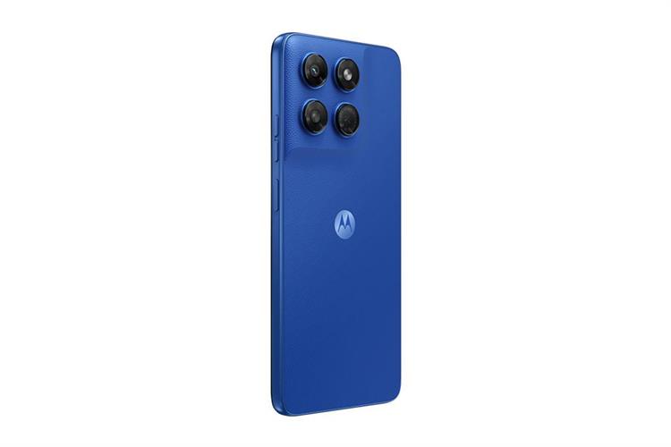Điện thoại Motorola Moto G37 5G 4GB/128GB Màu Xanh Dương