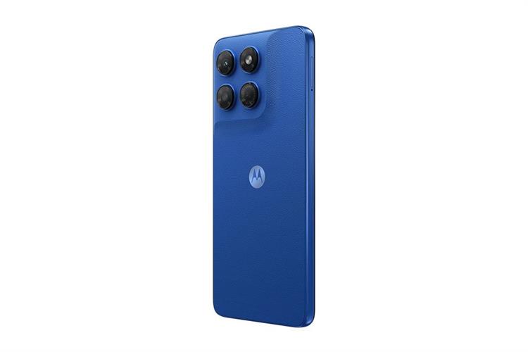 Điện thoại Motorola Moto G37 5G 4GB/128GB Màu Xanh Dương