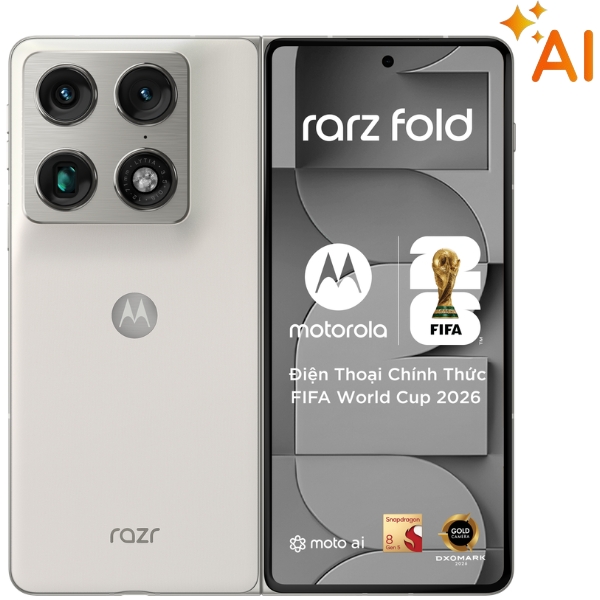 Motorola Razr Fold 12GB/256GB