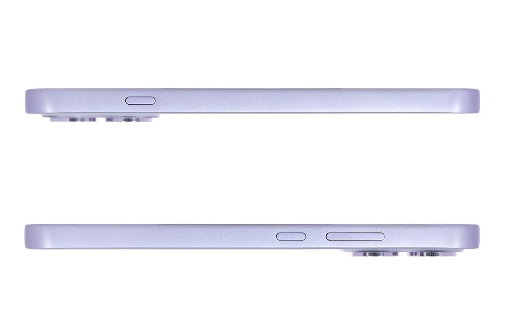 Điện thoại OPPO Reno16F 5G 8GB/128GB Màu Tím nhạt