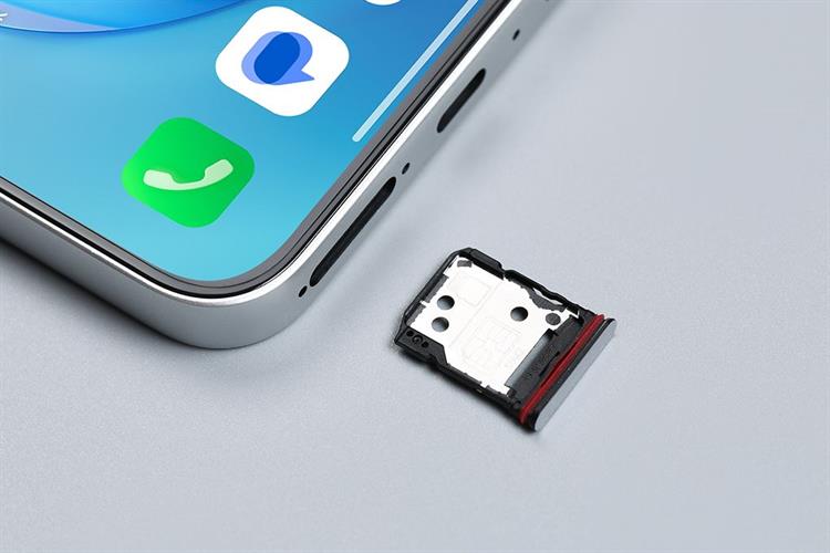 Điện thoại OPPO Reno16F 5G 8GB/128GB Màu Trắng
