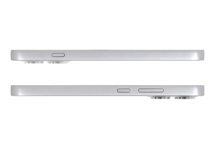 Điện thoại OPPO Reno16F 5G 8GB/128GB Màu Trắng