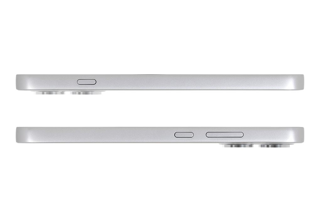 Điện thoại OPPO Reno16F 5G 8GB/128GB Màu Trắng