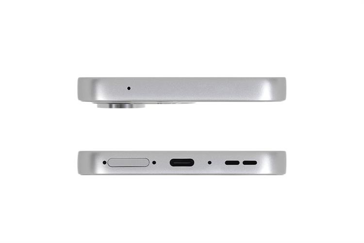 Điện thoại OPPO Reno16F 5G 8GB/128GB Màu Trắng