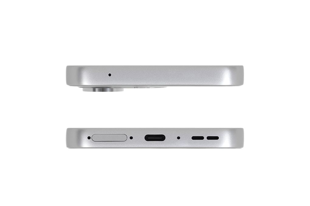 Điện thoại OPPO Reno16F 5G 8GB/128GB Màu Trắng