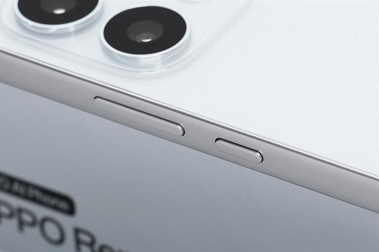 Điện thoại OPPO Reno16F 5G 8GB/128GB Màu Trắng