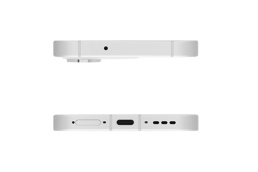 Điện thoại OPPO Reno16F 5G 8GB/128GB Màu Trắng