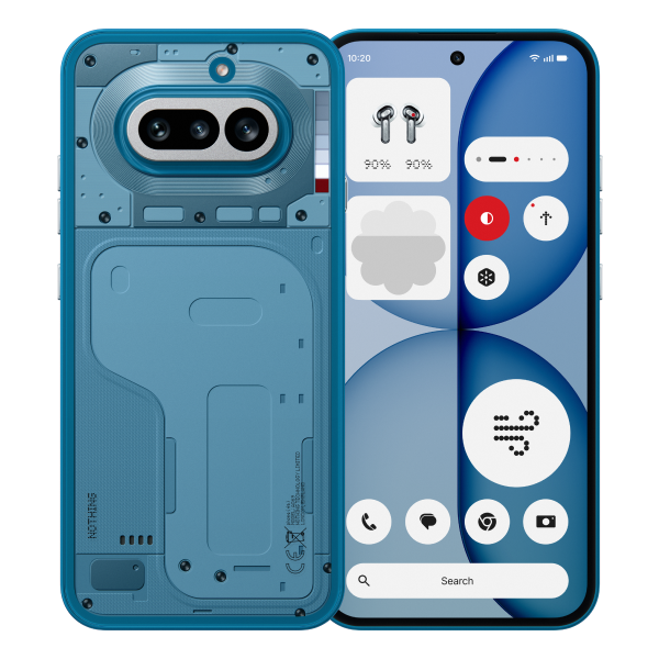 Nothing Phone (4a) 8GB/128GB