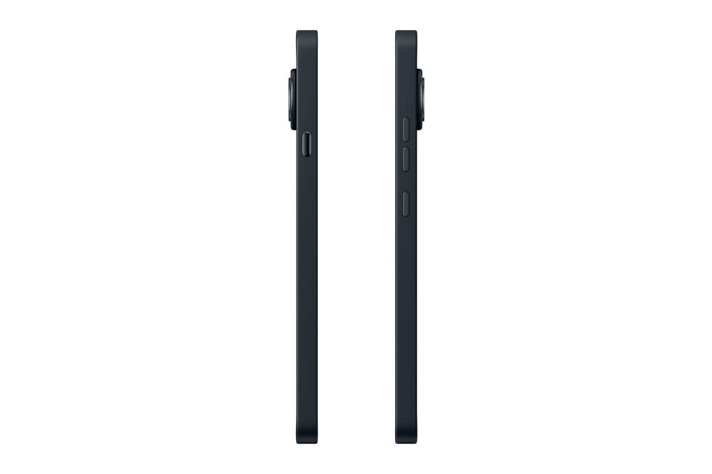 Điện thoại Nothing Phone (4a) 5G 8GB/128GB Màu Đen