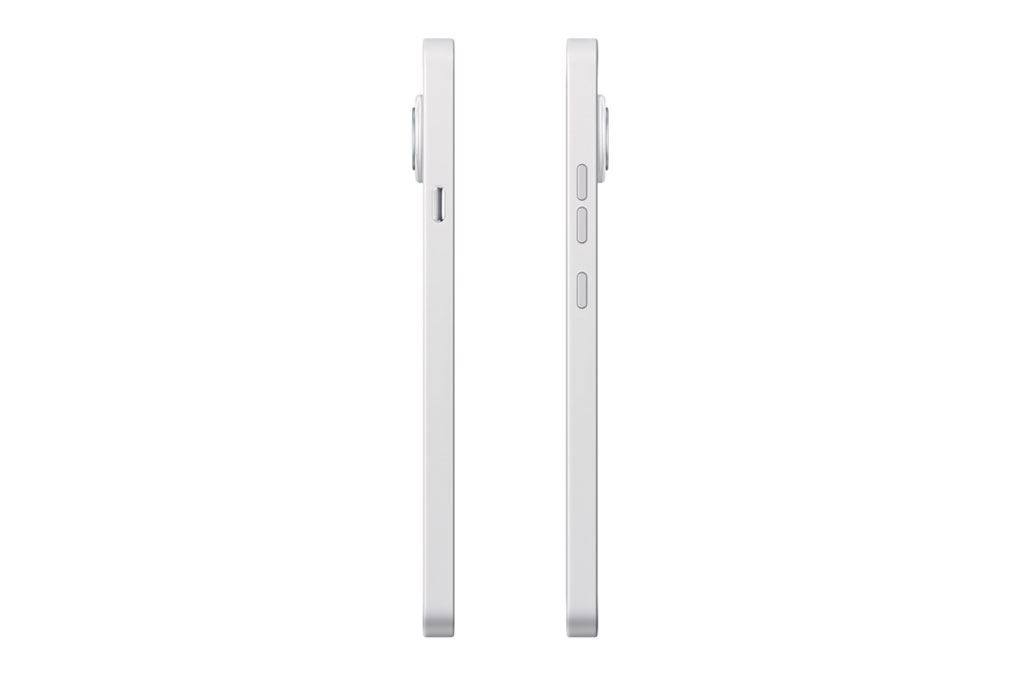 Điện thoại Nothing Phone (4a) 5G 8GB/128GB Màu Trắng
