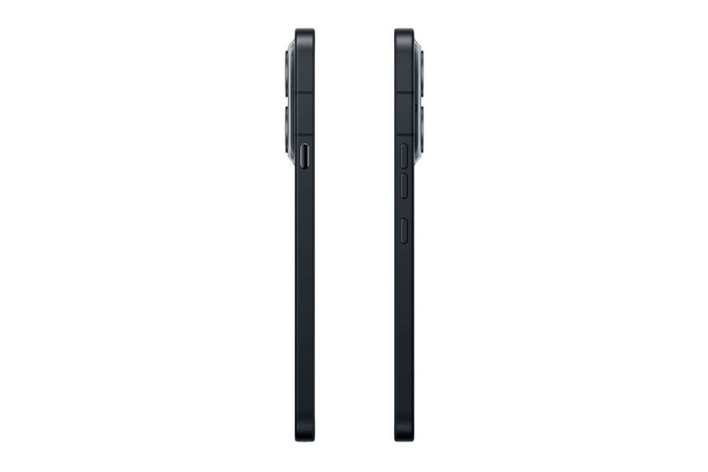 Điện thoại Nothing Phone (4a) Pro 5G 12GB/256GB Màu Đen