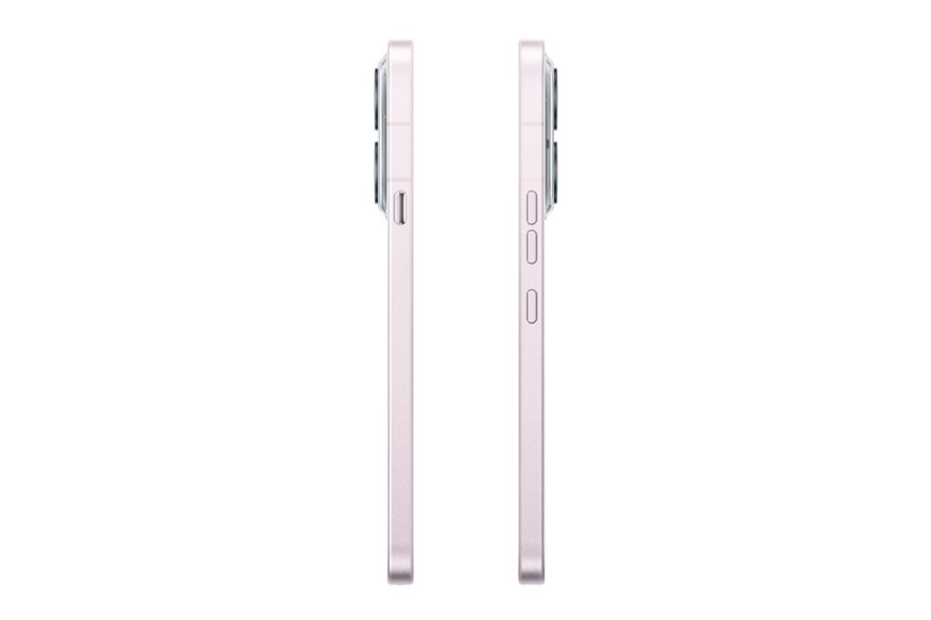 Điện thoại Nothing Phone (4a) Pro 5G 12GB/256GB Màu Hồng