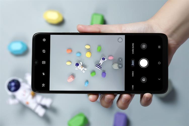 Điện thoại Motorola G06 POWER 4GB/64GB Màu Nâu