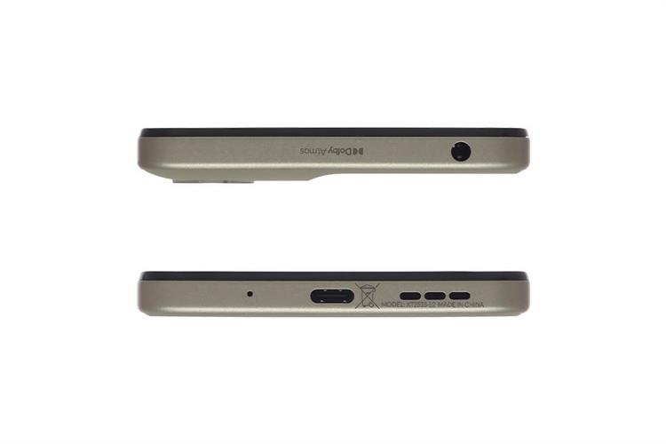 Điện thoại Motorola G06 POWER 4GB/64GB Màu Nâu