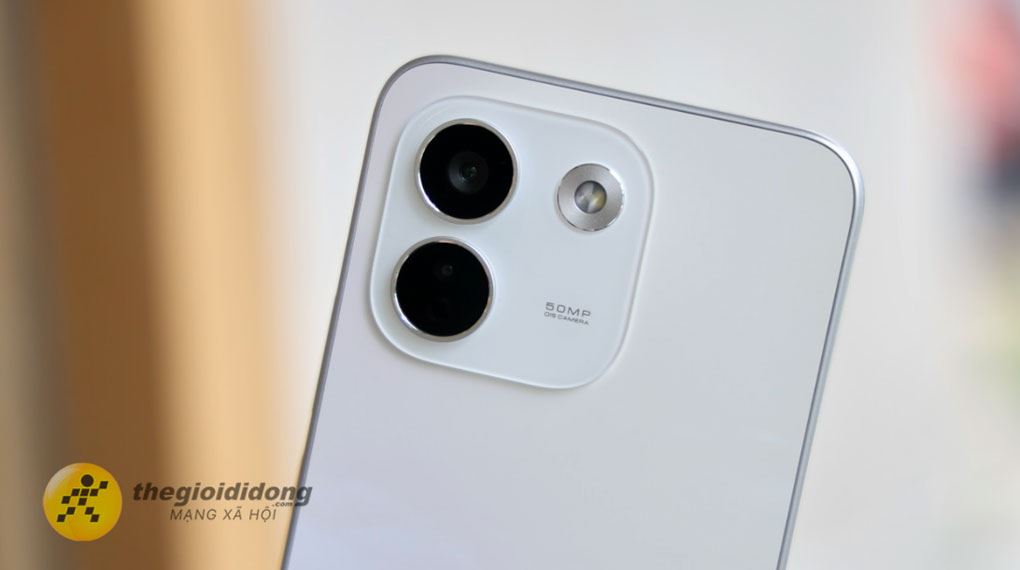 Camera chính 50 MP khẩu độ f/1.5 có OIS trên Xiaomi Redmi Note 17 Pro Max hỗ trợ chụp đêm rõ nét Camera chính 50 MP khẩu độ f/1.5 có OIS trên Xiaomi Redmi Note 17 Pro Max hỗ trợ chụp đêm rõ nét