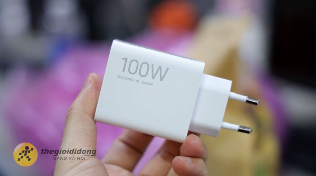 Công nghệ sạc nhanh HyperCharge 100W trên Xiaomi Redmi Note 17 Pro Max giúp rút ngắn thời gian nạp pin Công nghệ sạc nhanh HyperCharge 100W trên Xiaomi Redmi Note 17 Pro Max giúp rút ngắn thời gian nạp pin