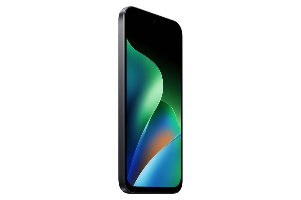 Điện thoại Xiaomi Redmi 17 4G 4GB/128GB Màu Đen