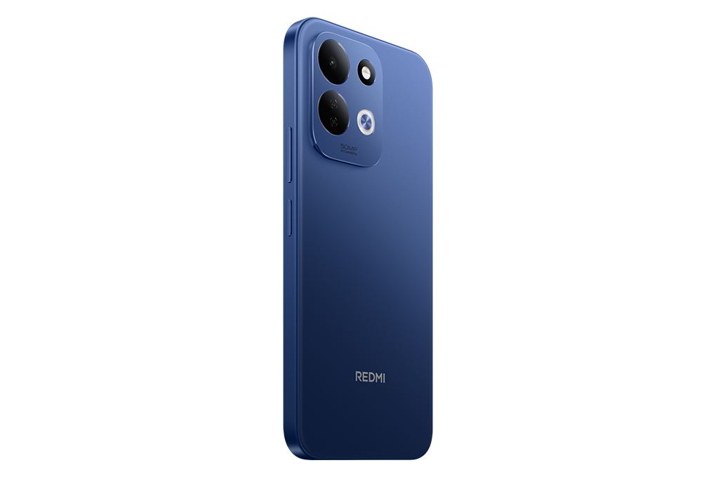 Điện thoại Xiaomi Redmi 17 4G 4GB/128GB Màu Xanh Dương