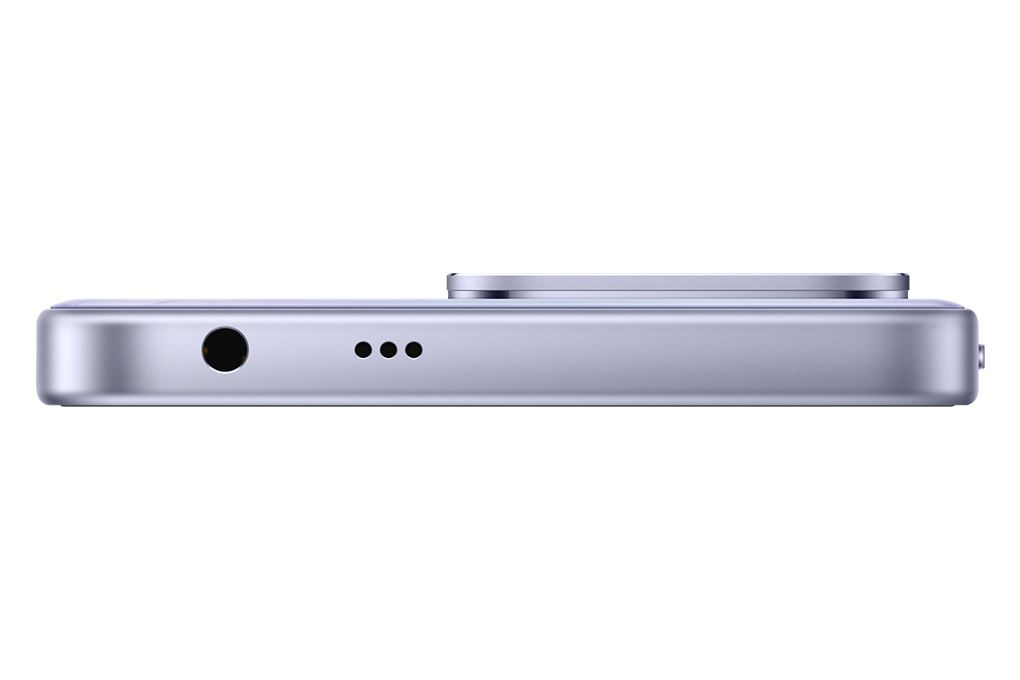Điện thoại Xiaomi Redmi 17 4G 4GB/128GB Màu Tím