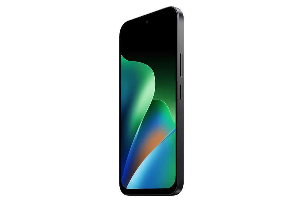 Điện thoại Xiaomi Redmi 17 4G 4GB/256GB Màu Đen