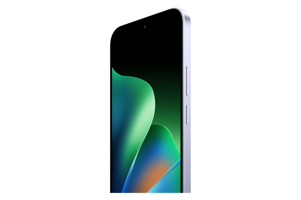Điện thoại Xiaomi Redmi 17 4G 4GB/256GB Màu Tím