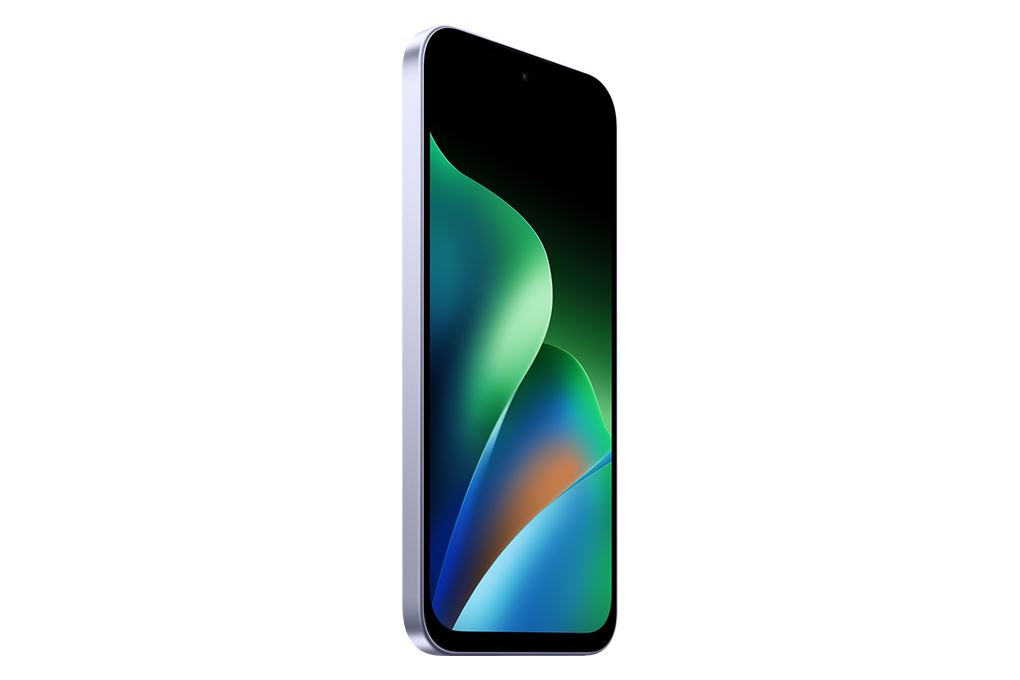 Điện thoại Xiaomi Redmi 17 4G 4GB/256GB Màu Tím