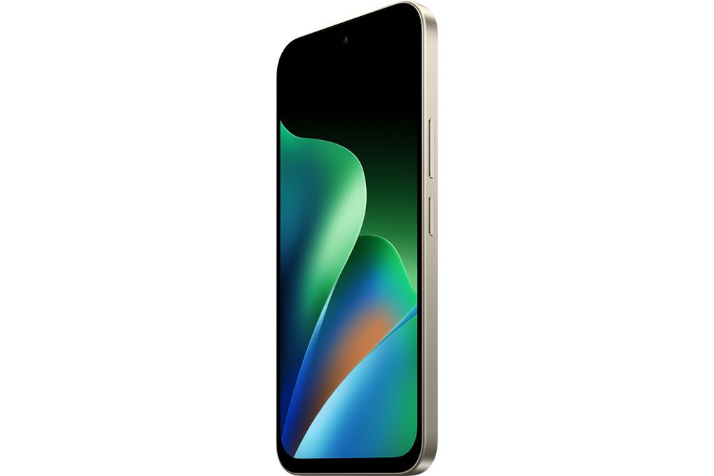 Điện thoại Xiaomi Redmi 17 4G 4GB/256GB Màu Xanh lá