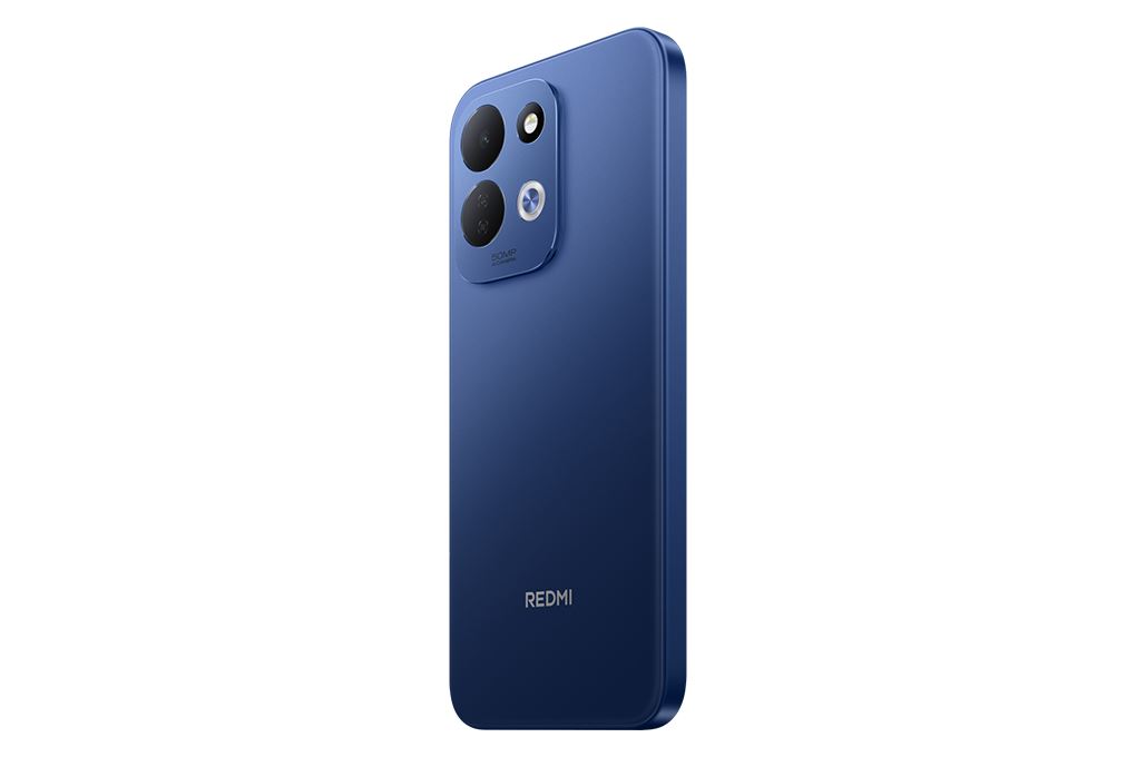 Điện thoại Xiaomi Redmi 17 4G 6GB/256GB Màu Xanh Dương