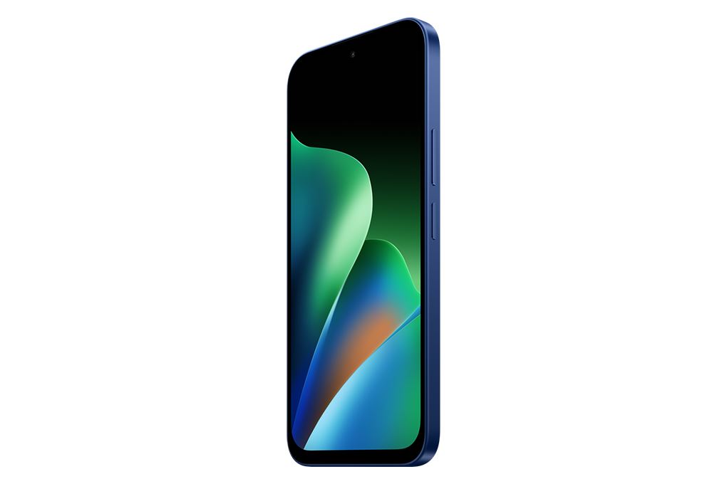 Điện thoại Xiaomi Redmi 17 4G 6GB/256GB Màu Xanh Dương