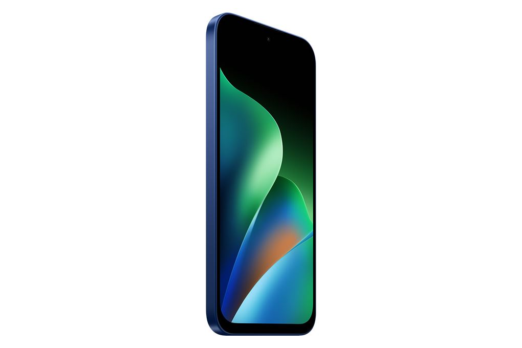 Điện thoại Xiaomi Redmi 17 4G 6GB/256GB Màu Xanh Dương