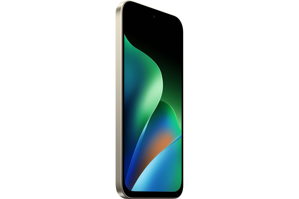 Điện thoại Xiaomi Redmi 17 4G 6GB/256GB Màu Xanh lá