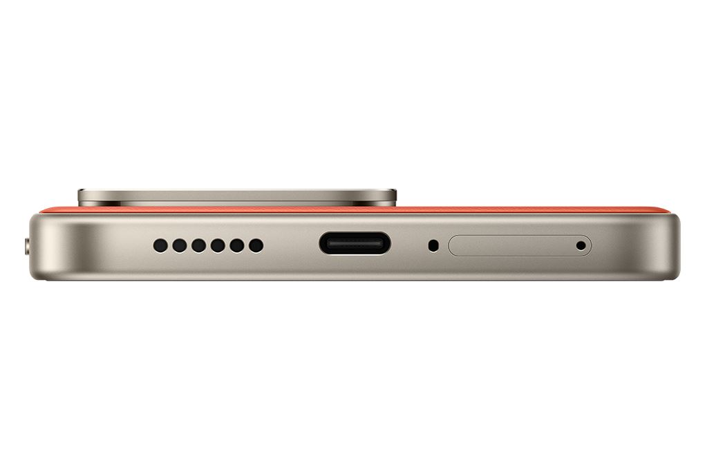 Điện thoại Xiaomi Redmi 17 5G 4GB/128GB Màu Cam