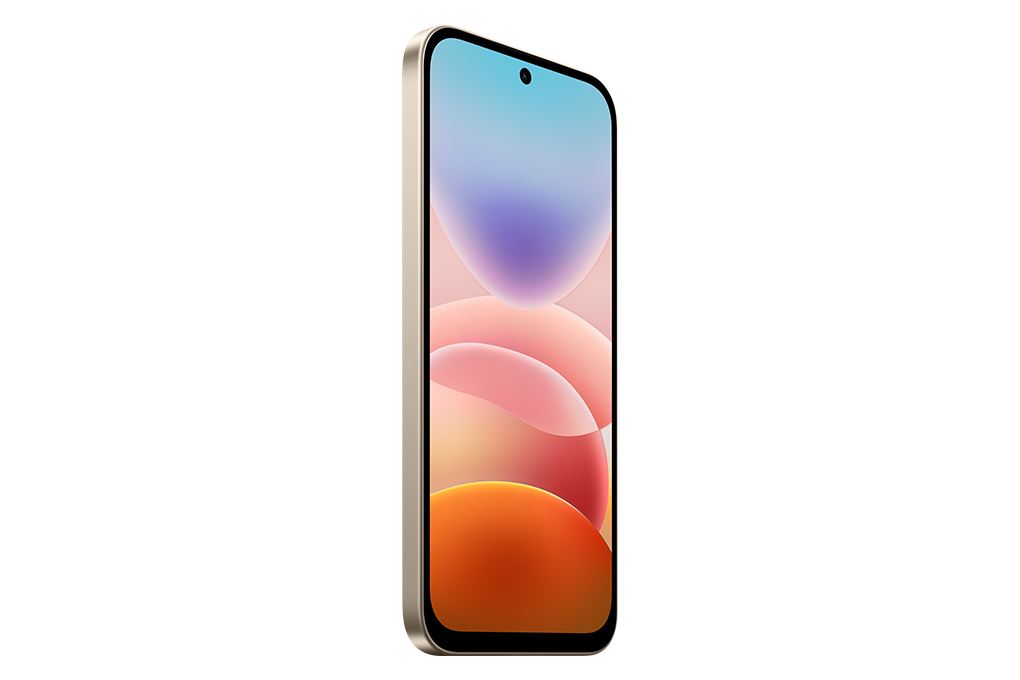 Điện thoại Xiaomi Redmi 17 5G 4GB/128GB Màu Cam