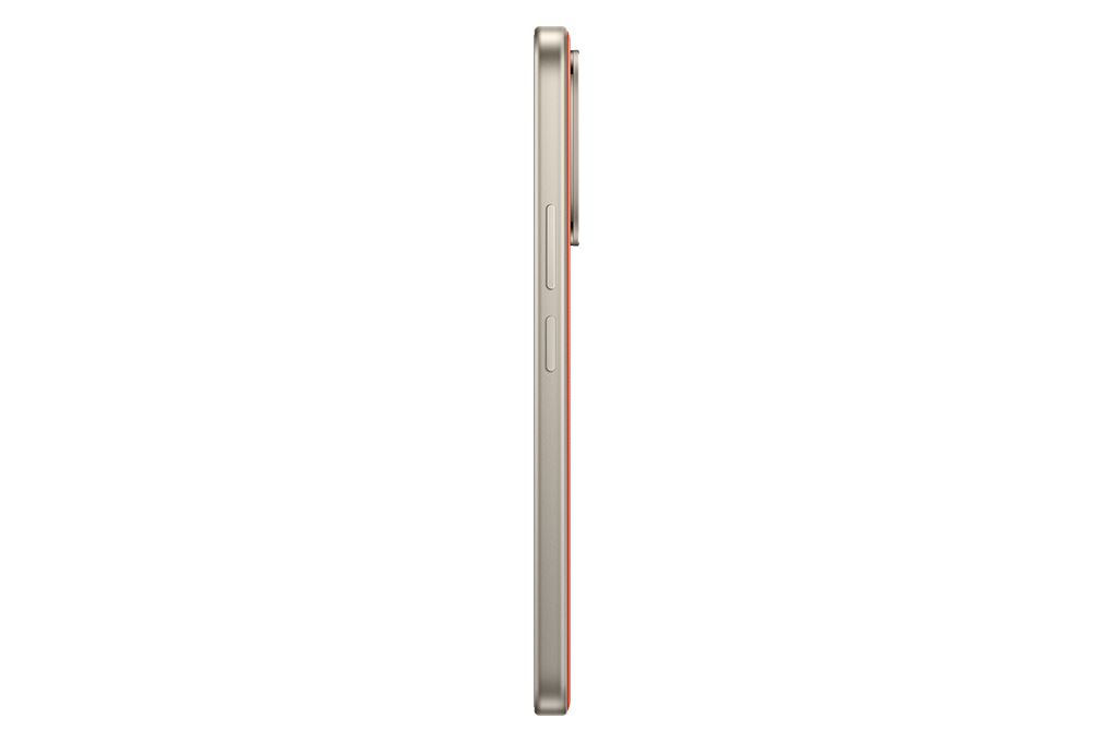 Điện thoại Xiaomi Redmi 17 5G 4GB/128GB Màu Cam