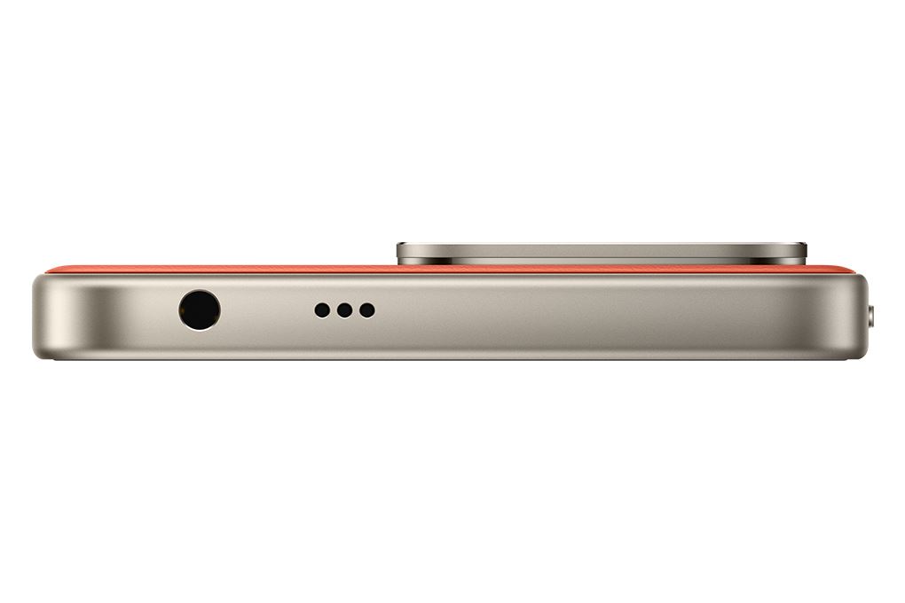 Điện thoại Xiaomi Redmi 17 5G 4GB/256GB Màu Cam