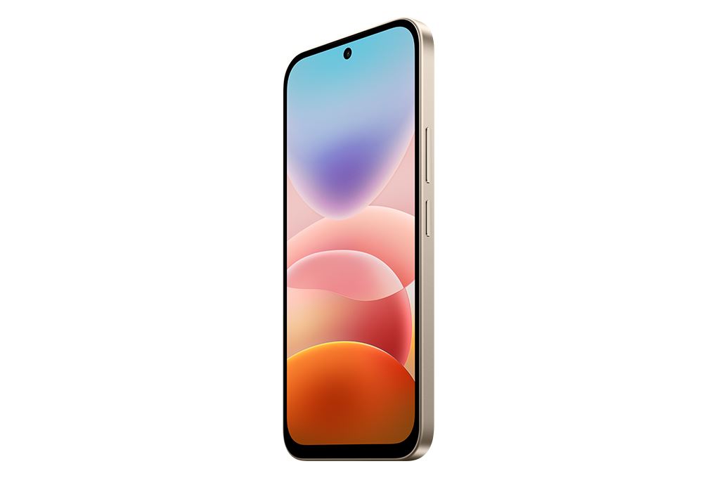Điện thoại Xiaomi Redmi 17 5G 4GB/256GB Màu Cam