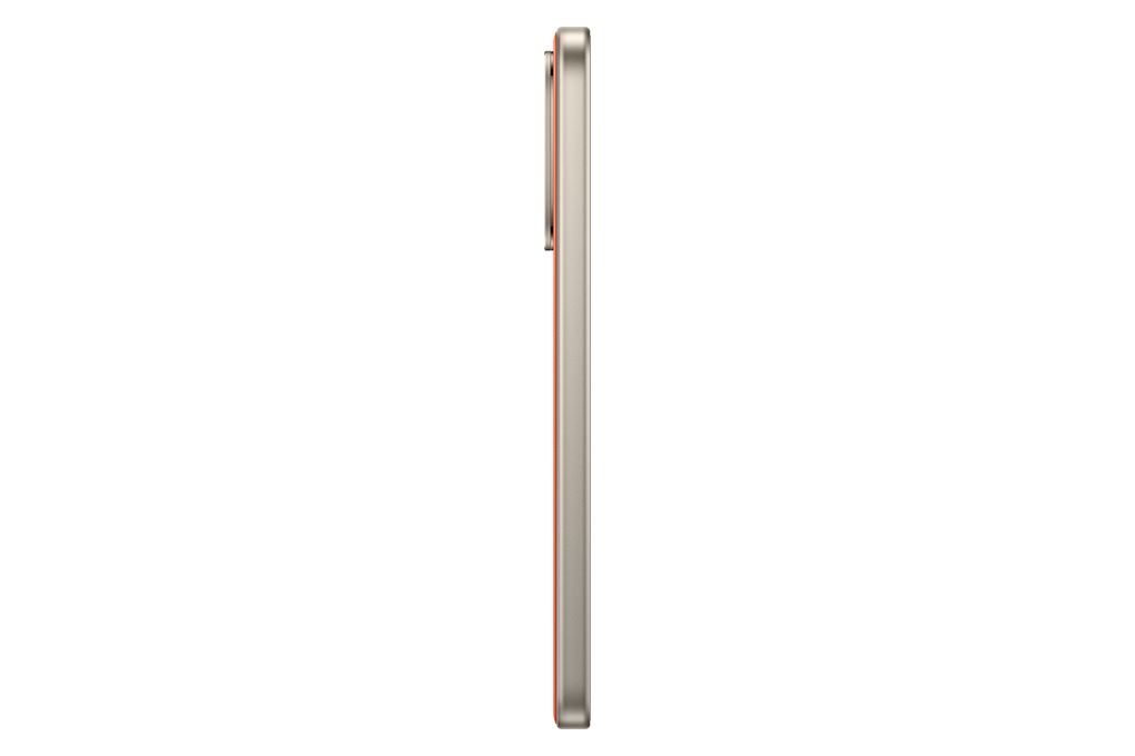 Điện thoại Xiaomi Redmi 17 5G 4GB/256GB Màu Cam