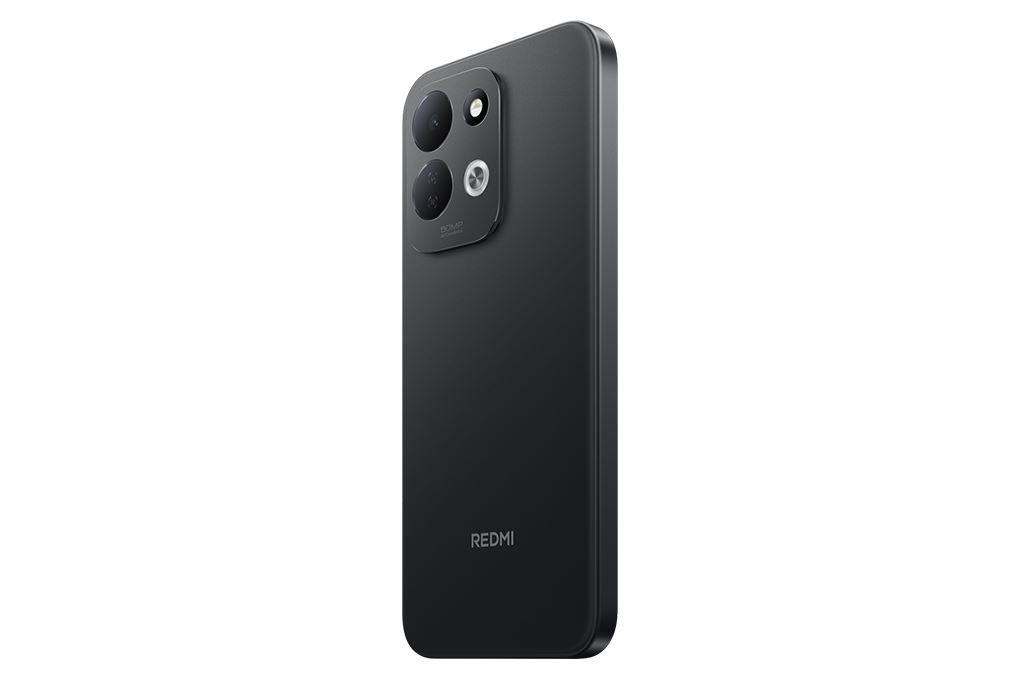 Điện thoại Xiaomi Redmi 17 5G 4GB/256GB Màu Đen