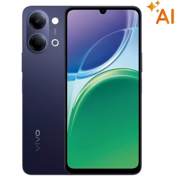 vivo Y05e 4GB/64GB