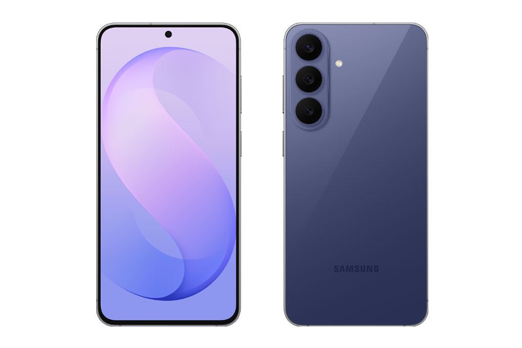 Điện thoại Samsung Galaxy S26 FE 5G 8GB/128GB Màu Xanh Dương