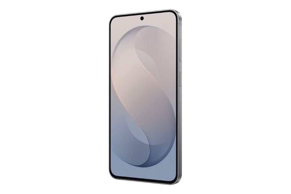Điện thoại Samsung Galaxy S26 FE 5G 8GB/256GB Màu Xám