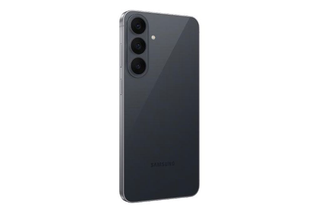 Điện thoại Samsung Galaxy S26 FE 5G 8GB/256GB Màu Xám