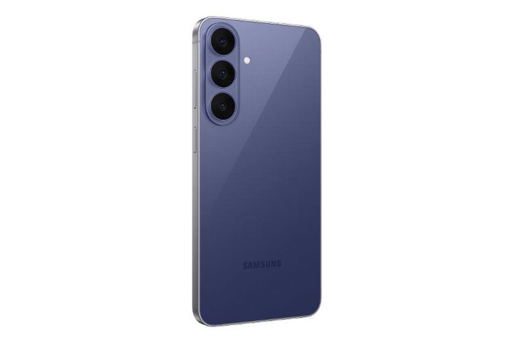 Điện thoại Samsung Galaxy S26 FE 5G 8GB/256GB Màu Xanh Dương