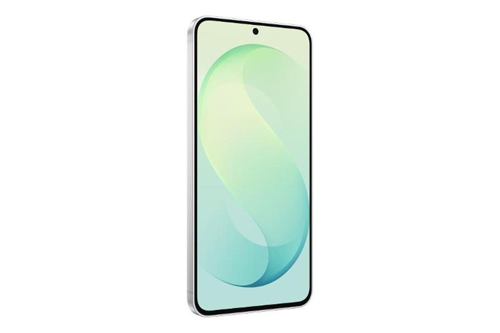 Điện thoại Samsung Galaxy S26 FE 5G 8GB/256GB Màu Xanh lá